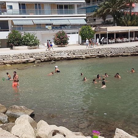 Gafner 8 Διαμέρισμα Αλικάντε Εξωτερικό φωτογραφία