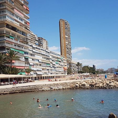 Gafner 8 Διαμέρισμα Αλικάντε Εξωτερικό φωτογραφία