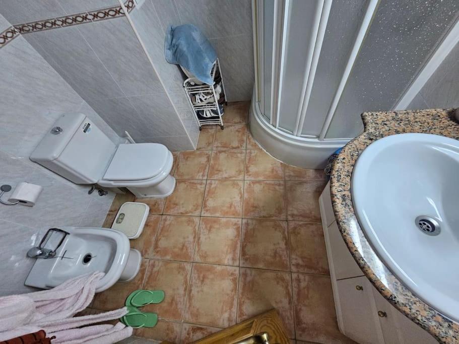 Gafner 8 Διαμέρισμα Αλικάντε Εξωτερικό φωτογραφία